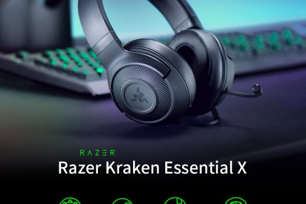 Kraken support